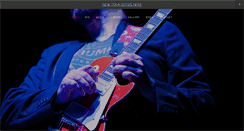 Desktop Screenshot of jimmyvivino.com